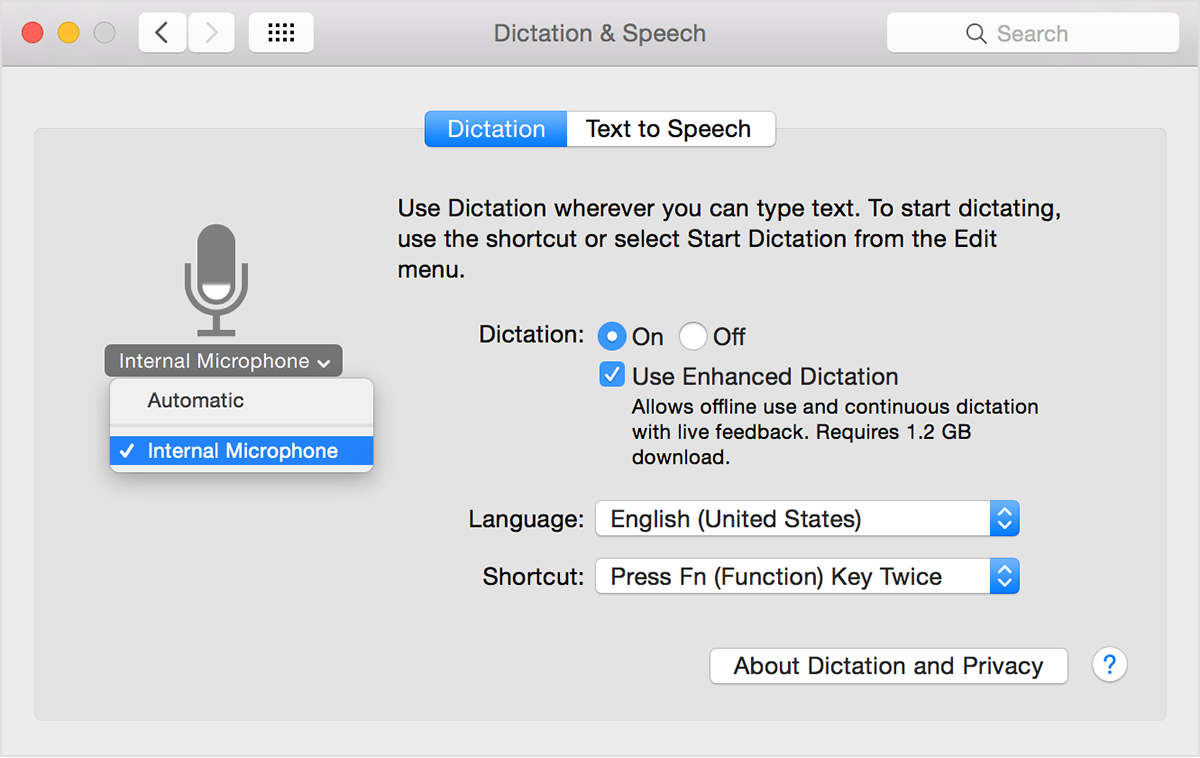 Best Voice Recorder For Mac Dictation